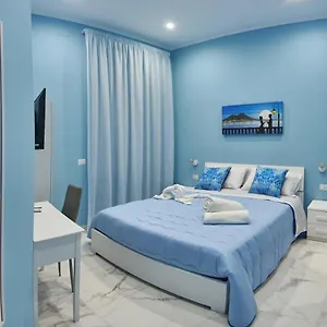  Bed and breakfast Dint 'o Core E Napule Italia