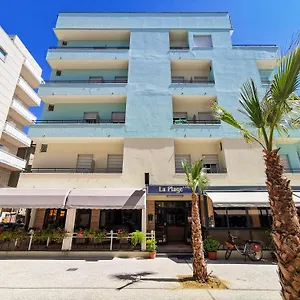 *** Hotel La Italia