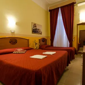 ** Hotel Cherubini Italia