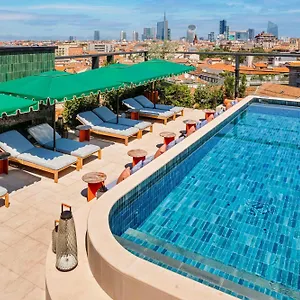 Casa Brera, A Luxury Collection Hotel, 5*, Milaan Italië