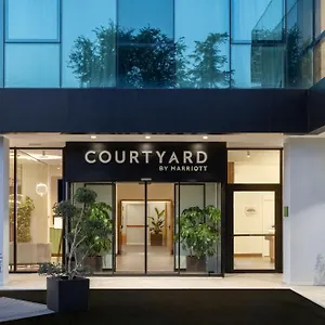 Courtyard By Marriott Linate 4*, Milaan Italië