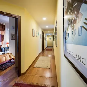 *** Bed and breakfast Sky Sleeping Italia