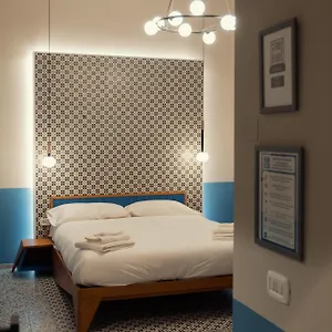  Pensión Occhi Di Experiential Relais Italia