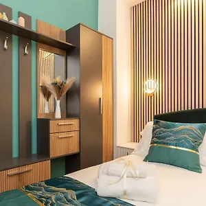 Bed & Breakfast Vittorioveneto126, La Spezia