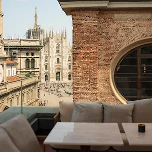 Palazzo Cordusio Gran Melia - The Leading Of The World 5*, Milaan Italië