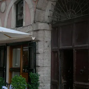 *** Bed and breakfast Al Pantheon Con Thomas Mann Italia