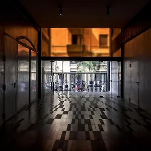 In Centro 3*, Palermo Italië