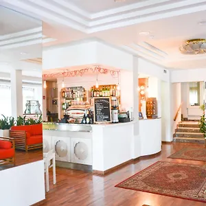 *** Hotel Vergilius Italia