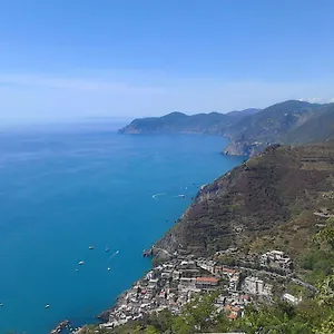 Mare, Monti E...cinque Terre La Spezia
