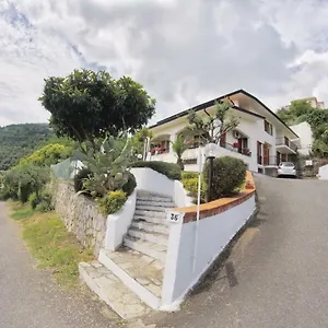 Grazia La Spezia