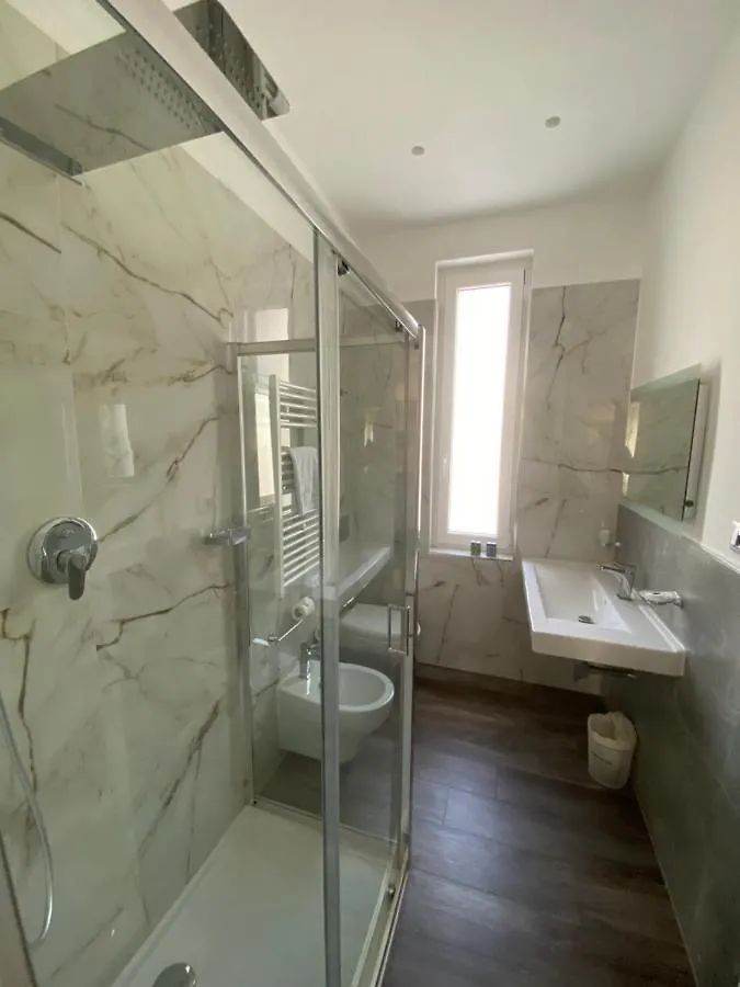 Hotel Millstone House La Spezia 0*,  Italien