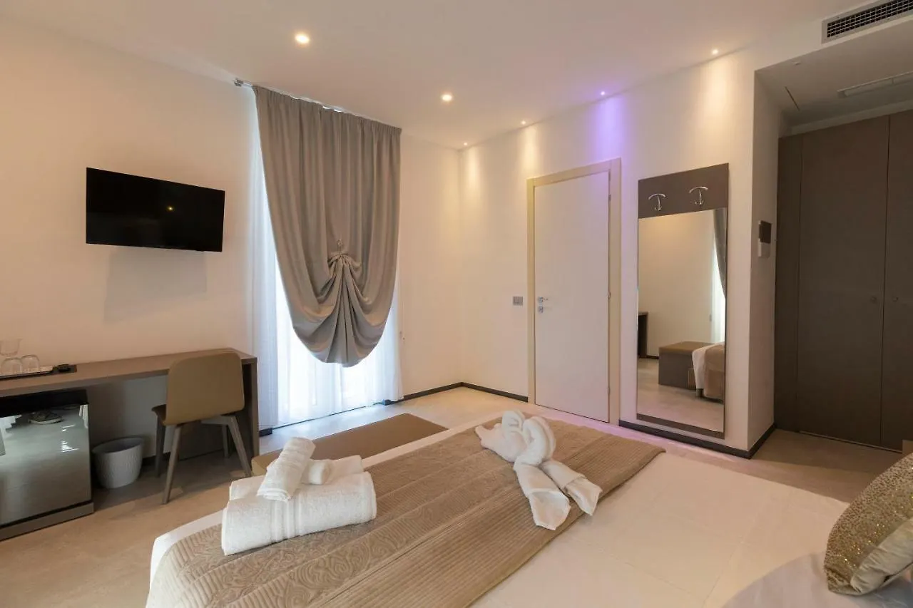 Hotel Millstone House La Spezia Gasthof