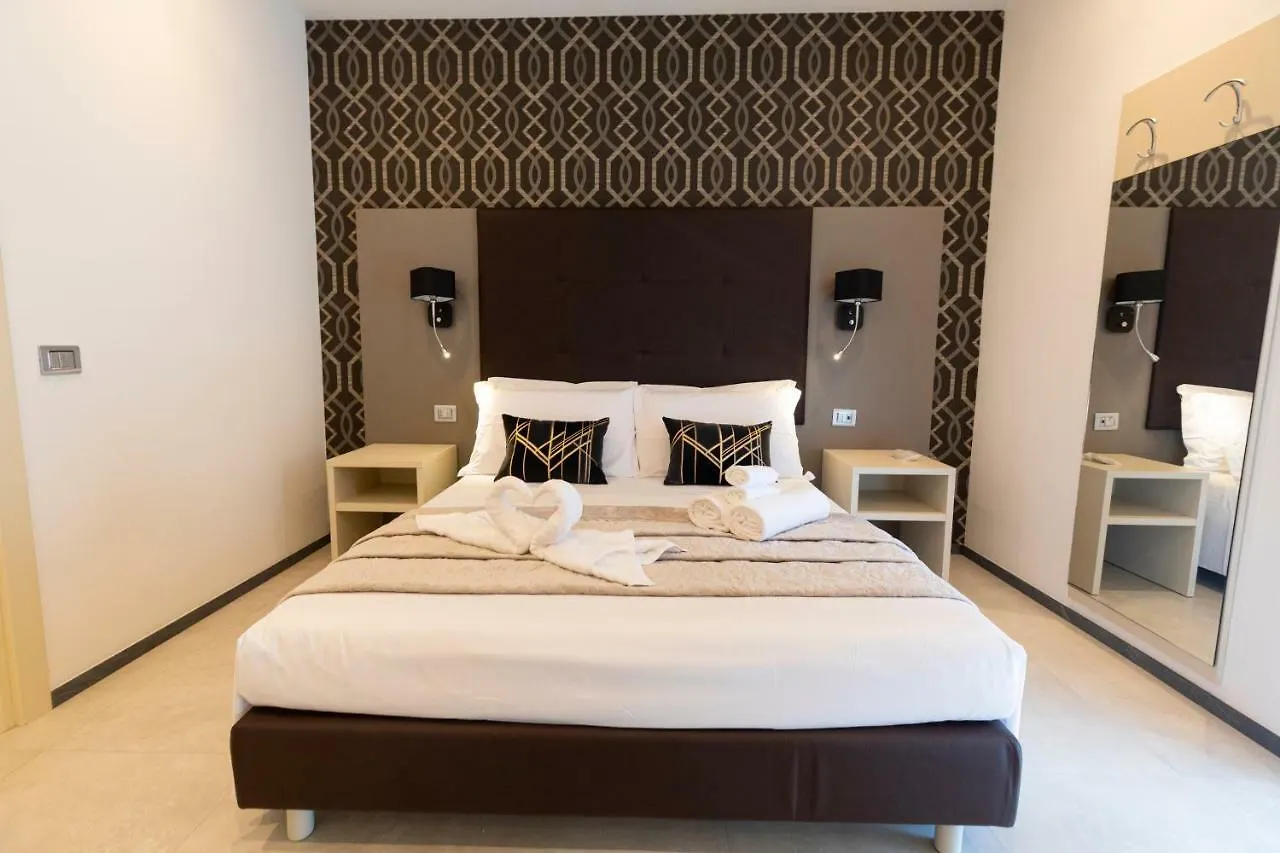 Hotel Millstone House La Spezia Gasthof