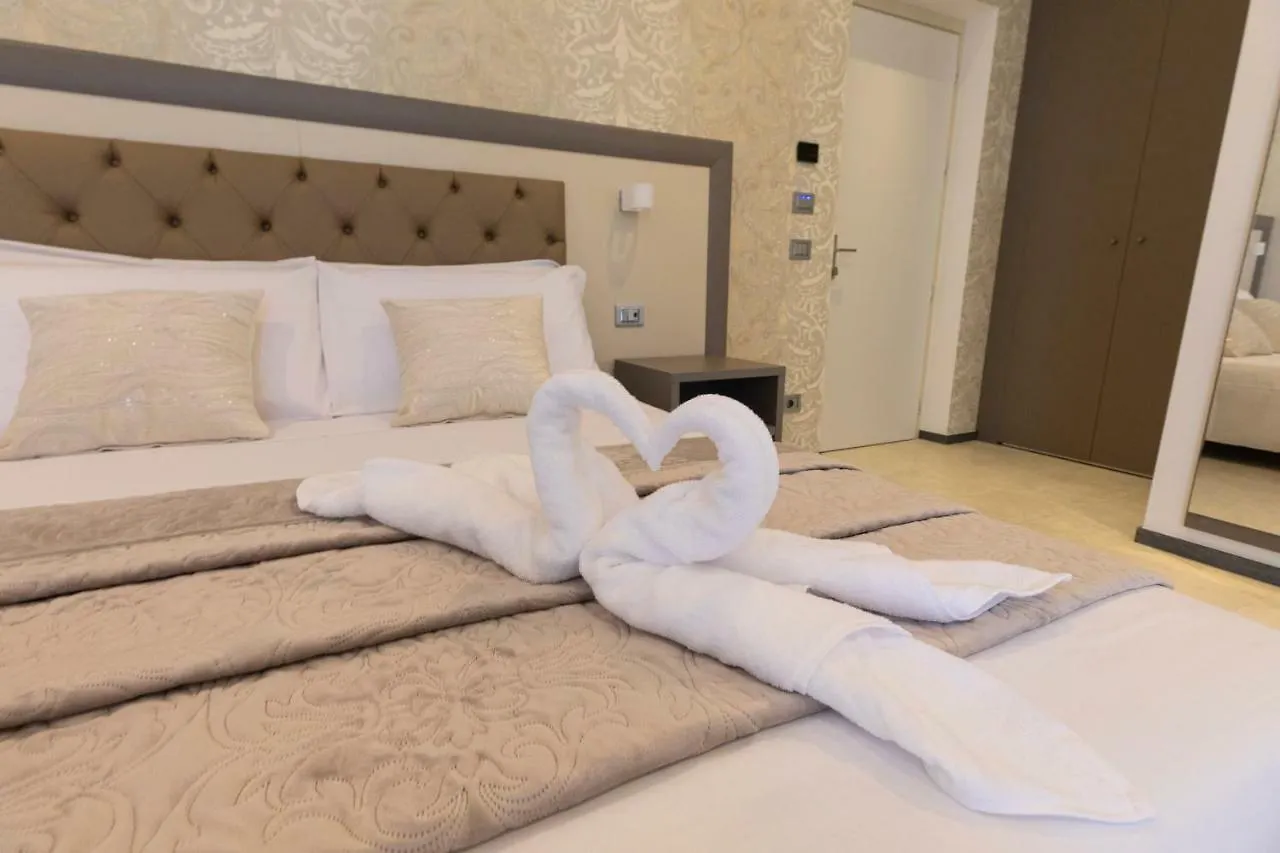 Hotel Millstone House La Spezia