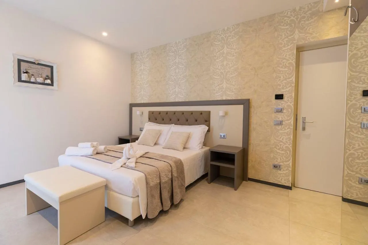 Hotel Millstone House La Spezia Gasthof