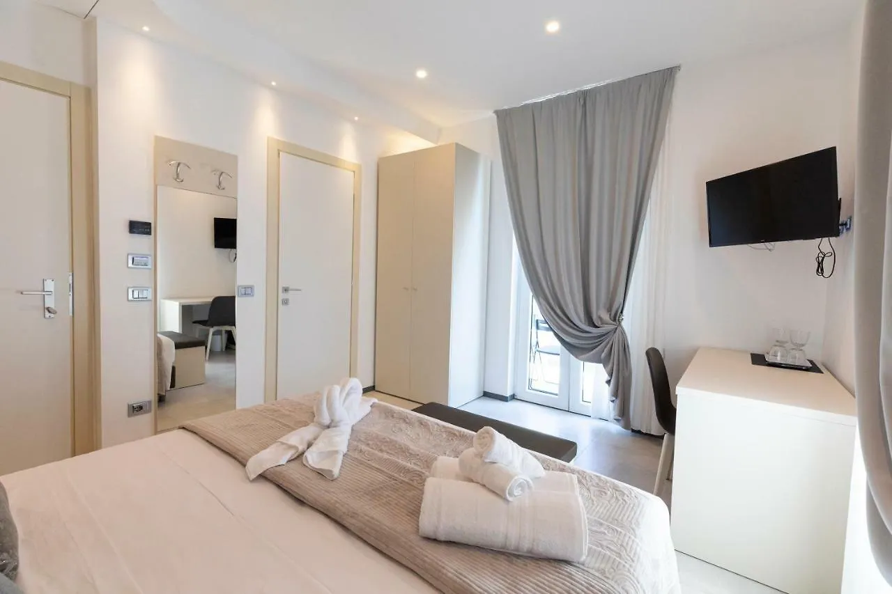 Hotel Millstone House La Spezia Gasthof