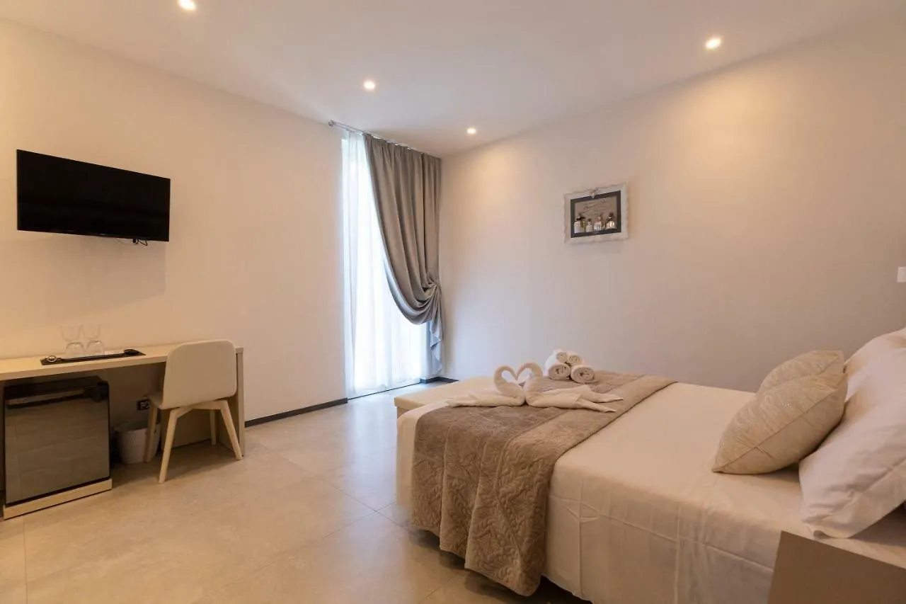 Hotel Millstone House La Spezia 0*,